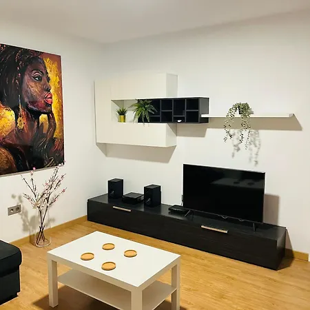 Apartment Yudelmys Confort
