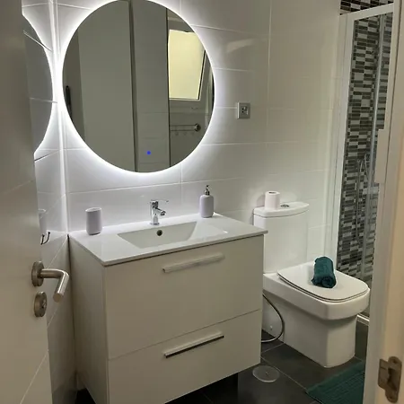 Yudelmys Confort Apartment *