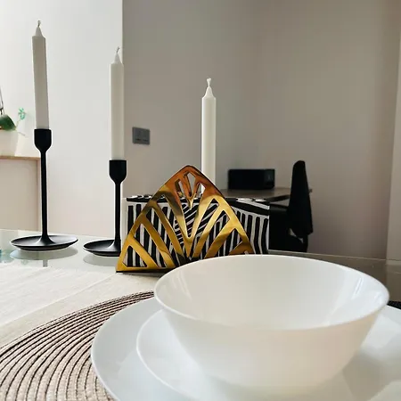Yudelmys Confort Apartment Las Palmas de Gran Canaria