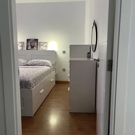 Apartment Yudelmys Confort