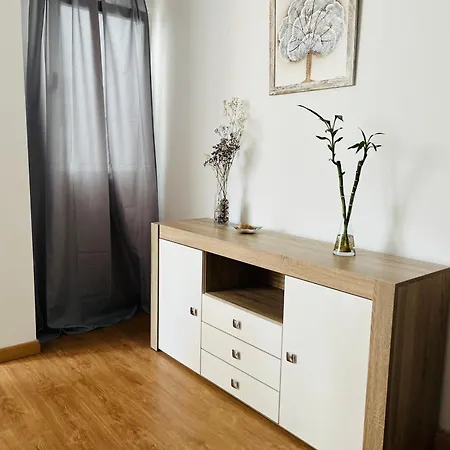 Yudelmys Confort Apartment *