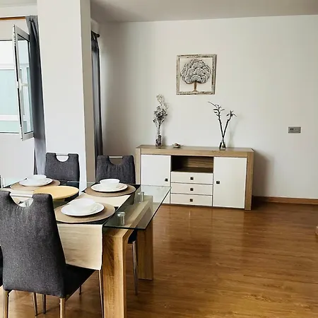 Yudelmys Confort Apartment *