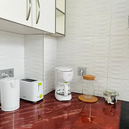 Yudelmys Confort Apartment Las Palmas de Gran Canaria