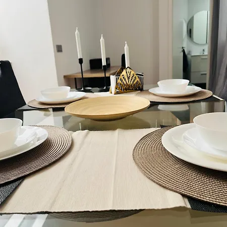 Yudelmys Confort Apartment *