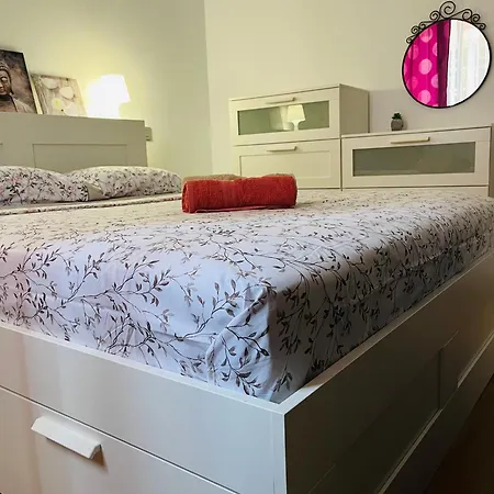 Yudelmys Confort Apartment Las Palmas de Gran Canaria