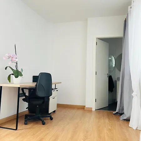 Apartamento Yudelmys Confort Las Palmas de Gran Canaria