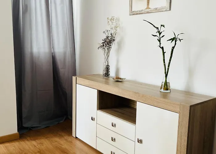 Yudelmys Confort Apartamento *