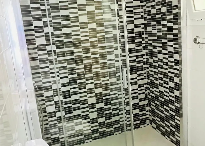 Apartamento Yudelmys Confort Las Palmas de Gran Canárias