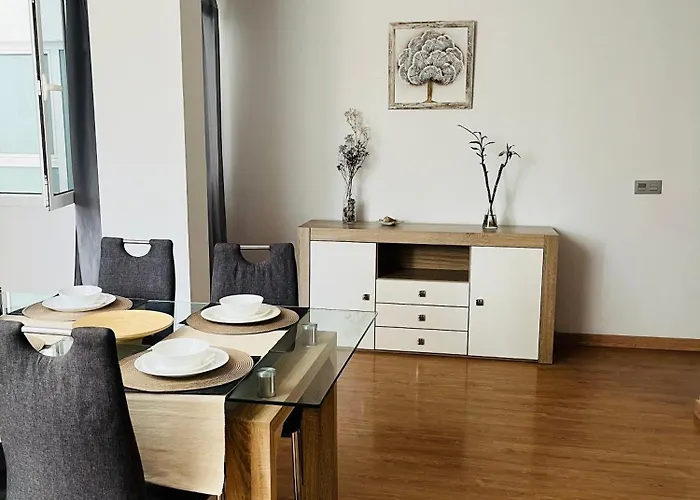 Yudelmys Confort Apartamento *